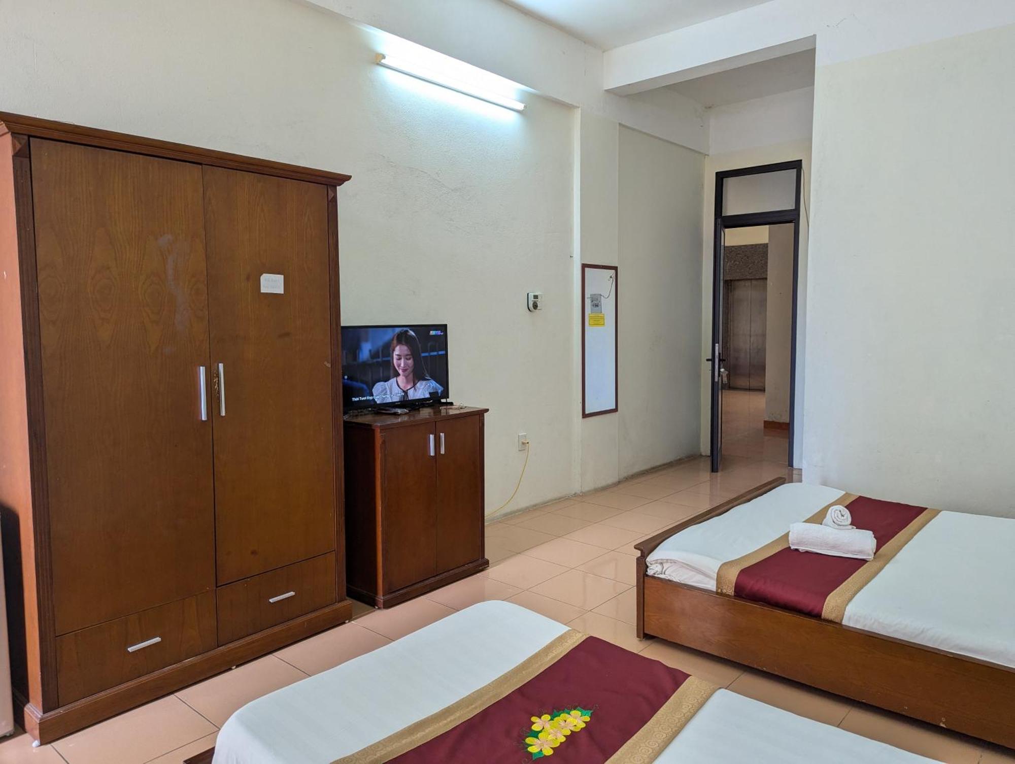 Cua Dai Beach Hotel View Beach & River An Luong Экстерьер фото